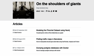 Diegoquintanav.github.io thumbnail