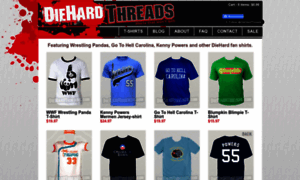 Diehardthreads.com thumbnail