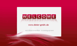 Dieler-gmbh.de thumbnail