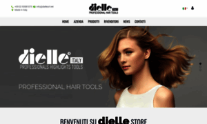 Dielle.net thumbnail