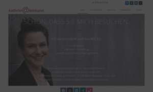 Dielmann-marketing.de thumbnail