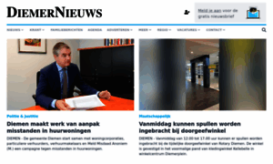 Diemernieuws.nl thumbnail