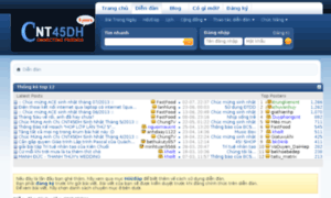 Diendan.cnt45dh.net thumbnail