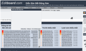 Diendanbatdongsan.forum315.com thumbnail