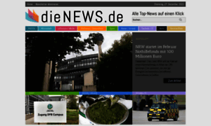 Dienews.de thumbnail