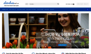 Dienhoa.net.vn thumbnail