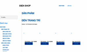 Dienshop.vn thumbnail