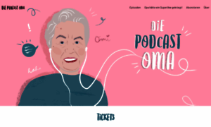 Diepodcastoma.de thumbnail