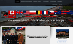 Dieppe-operationjubilee-19aout1942.fr thumbnail