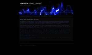 Dierenartsencuracao.webs.com thumbnail