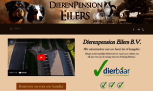 Dierenpensioneilers.nl thumbnail