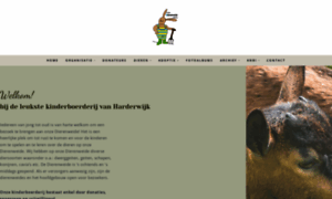 Dierenweideharderwijk.nl thumbnail