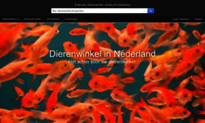 Dierenwinkel-in.nl thumbnail