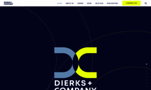 Dierks.company thumbnail