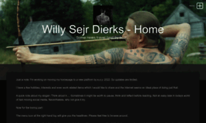 Dierks.dk thumbnail