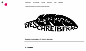 Dieschreibfrau.wordpress.com thumbnail