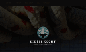 Dieseekocht.com thumbnail