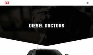 Diesel-doctors.com thumbnail