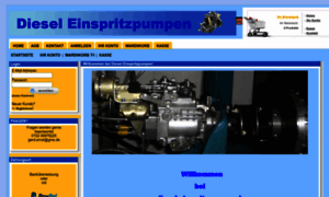 Diesel-einspritzpumpen.de thumbnail