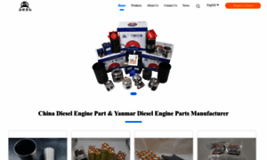 Diesel-engine-part.com thumbnail