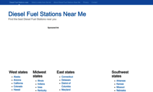 Diesel-fuel-stations.find-near-me.info thumbnail