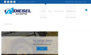 Dieselchips.com.au thumbnail