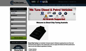 Dieselchiptuning.com.au thumbnail