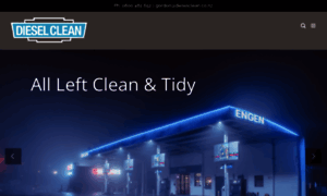 Dieselclean.co.nz thumbnail