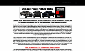 Dieselfuelfilterkits.com thumbnail