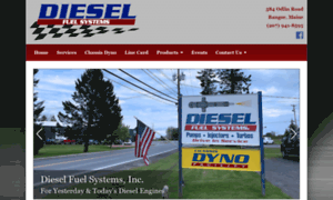 Dieselfuelsystems.com thumbnail