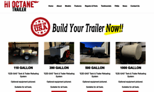 Dieselgastrailer.com thumbnail