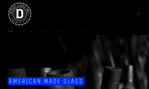 Dieselglassinc.com thumbnail