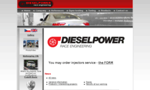 Dieselpower.cz thumbnail