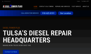 Dieselpowerplus.net thumbnail