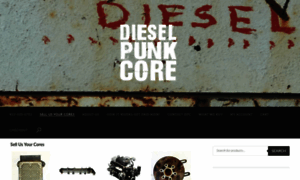 Dieselpunkcore.com thumbnail