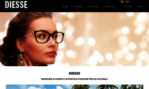 Diesseocchiali.com thumbnail