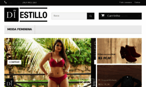 Diestillo.com.br thumbnail