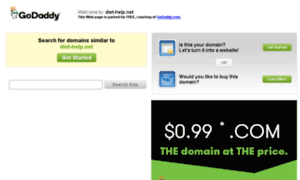 Diet-help.net thumbnail