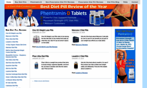 Diet-pill-center.com thumbnail