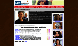 Diet-weight-lose.com thumbnail