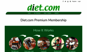 Diet.com thumbnail
