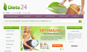 Dieta-24.com.pl thumbnail