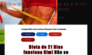 Dietacom21dias.com thumbnail