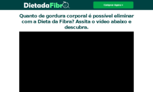 Dietadafibra.com.br thumbnail