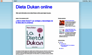 Dietadukanonline.blogspot.com thumbnail