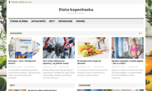 Dietakopenhaska.com.pl thumbnail