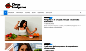 Dietasinteligentes.com.br thumbnail