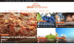 Dietazdrowa.pl thumbnail