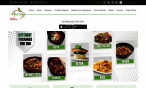 Dietcafe.com.qa thumbnail