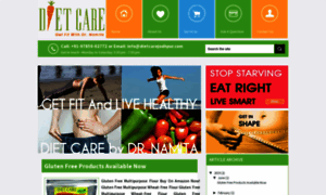 Dietcarejodhpur.com thumbnail